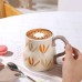 Mugs in various