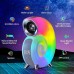 RGB Table Lamp with Speaker