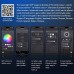 RGB Table Lamp with Speaker
