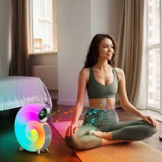 RGB Table Lamp with Speaker
