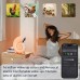 RGB Table Lamp with Speaker