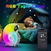 RGB Table Lamp with Speaker