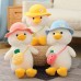 Soft Plush Toys