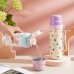 Stainless Steel Cold Water Bottle 