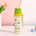 Stainless Steel Cold Water Bottle 