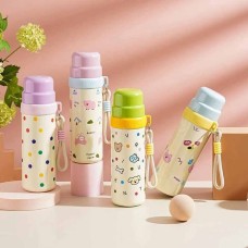 Stainless Steel Cold Water Bottle 