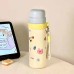 Stainless Steel Cold Water Bottle 