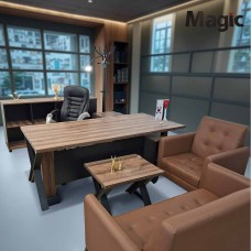 Executive Desk 