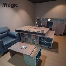 Executive Desk