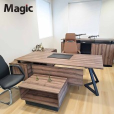 Executive Desk