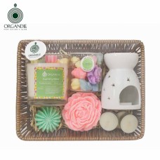 Gift Candle Box