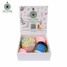 Luxury candle Set