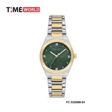Ferrucci Watch FC 03268M.04 Women