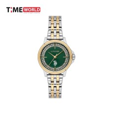U.S. Polo Assn. Watch USPA2081-04 Women