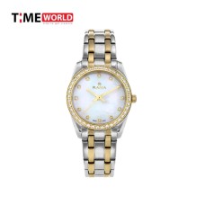 RAL267-S – Swiss Made Watch | RAMA Women