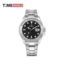 RAM260–SS-3 Swiss Watch Men