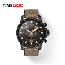 Tissot Supersport Chrono T125.617.37.051.01 Watch Men