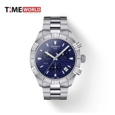  Tissot PR 100 Sport Gent Chronograph T101.617.11.041.00 Watch Men