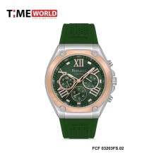 Ferrucci FCF 03203FS.02 Watch Men