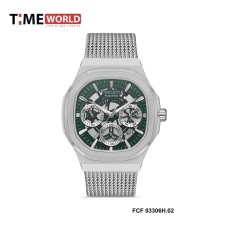  Ferrucci FCF 03306FH.02 Watch Men