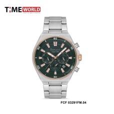 Ferrucci FCF 03291FM.04 Watch Men