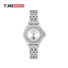 U.S. Polo Assn. Watches USPA2081-01Women