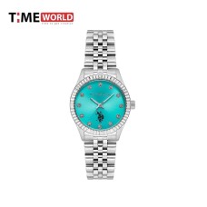U.S. Polo Assn. Watch USPA2086-02 Women