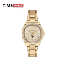 U.S. Polo Assn. Watch USPA2088-06 Women