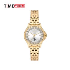 U.S. Polo Assn. Watches USPA2081-02 Women