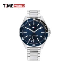 Tommy Hilfiger Men's Logan Watch (1792012)