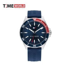 Tommy Hilfiger Men's Logan Watch (1792009)