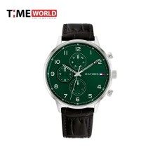 Tommy Hilfiger Men's Leonard Watch (1791985)