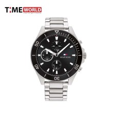 Tommy Hilfiger Men's Larson Watch (1791916)
