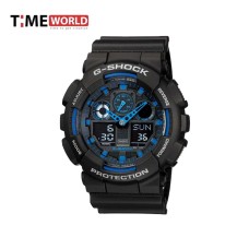 Casio G-Shock  Watch Men GA-100-1A2DR