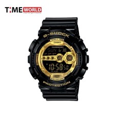 Casio G-Shock Watch Men GD-100GB-1DR