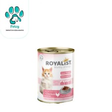 Royal Canin Kitten Pack