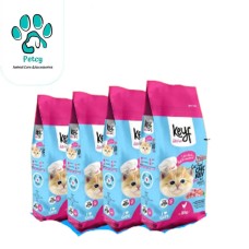 dry pet food