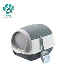 litter box