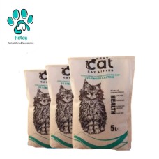 Cute Cut Cat Litter