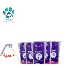 Tomo Cat Litter