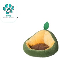 Avocado Pet Bed