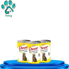 Oscar Canned Pet Food