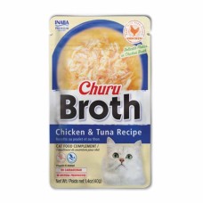 CHURU BROTH 