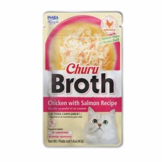 CHURU BROTH 