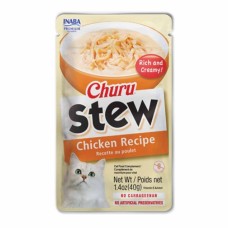 CHURU STEW 