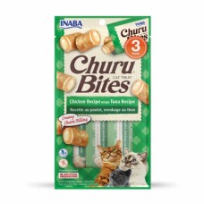 Churu Bites