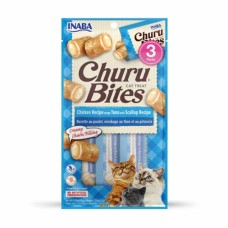 Churu Bites