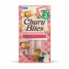 Churu Bites