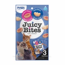 JUICY BITES