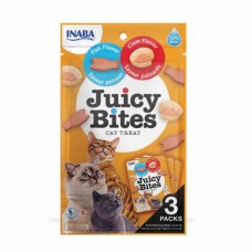 JUICY BITES